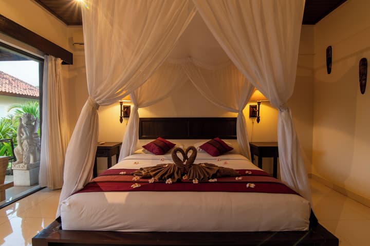 Adi Assri Beach Resort & Spa