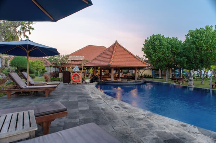 Adi Assri Beach Resort & Spa