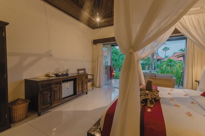 Adi Assri Beach Resort & Spa