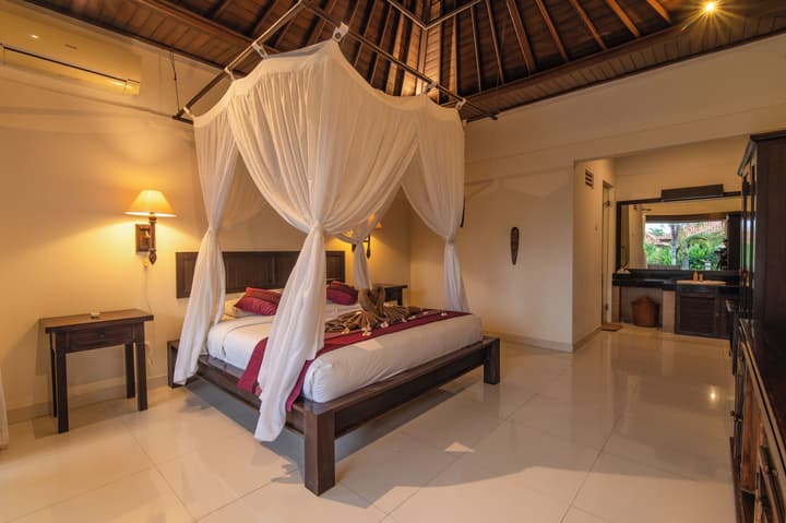 Adi Assri Beach Resort & Spa