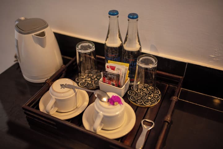 Adi Assri Beach Resort & Spa