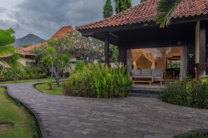 Adi Assri Beach Resort & Spa