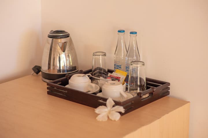 Adi Assri Beach Resort & Spa