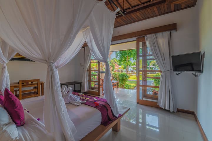 Adi Assri Beach Resort & Spa