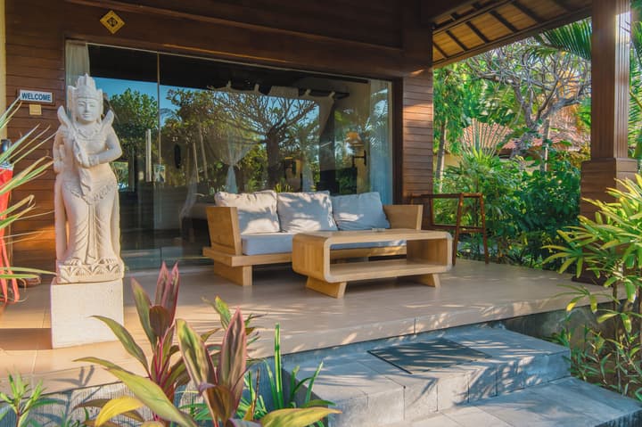 Adi Assri Beach Resort & Spa
