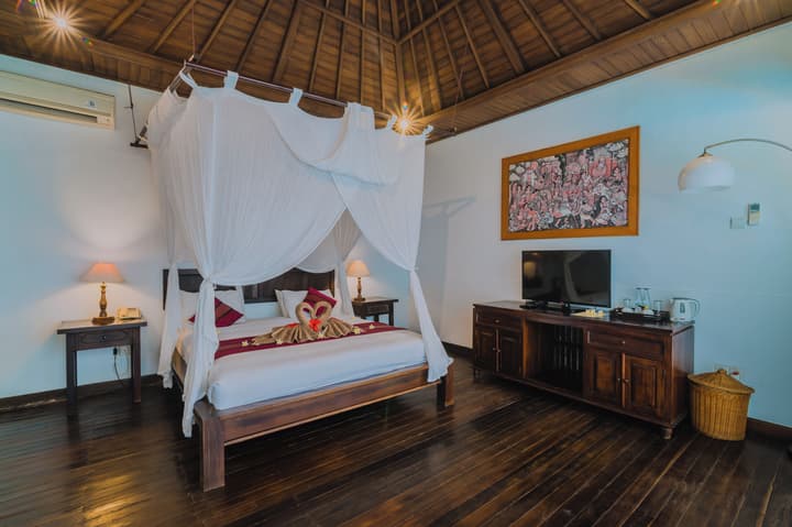 Adi Assri Beach Resort & Spa