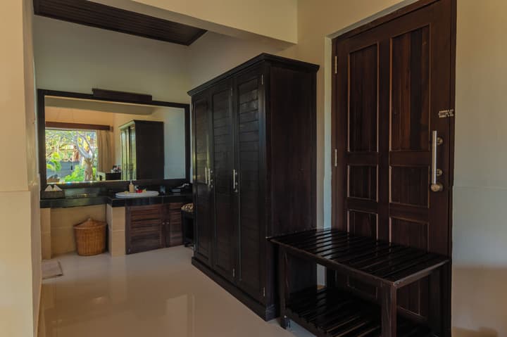 Adi Assri Beach Resort & Spa