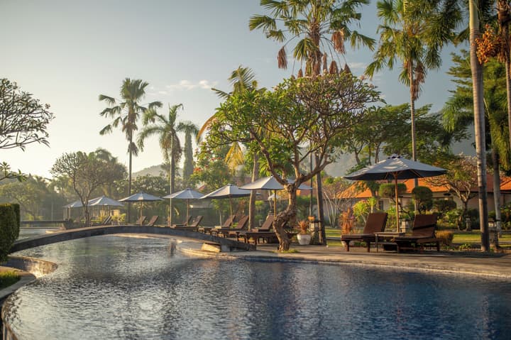 Adi Assri Beach Resort & Spa