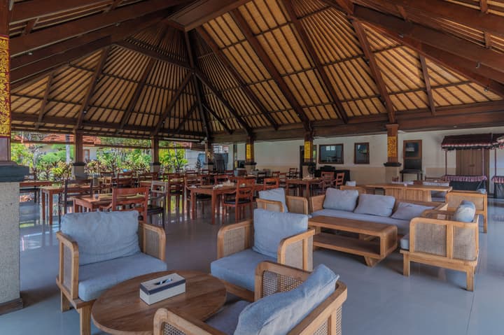 Adi Assri Beach Resort & Spa