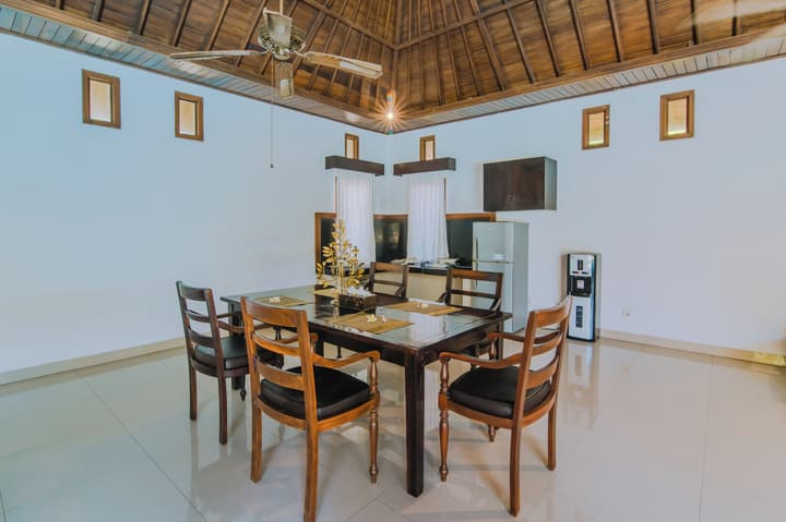 Adi Assri Beach Resort & Spa