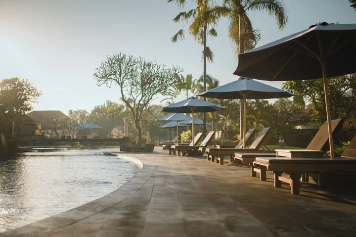 Adi Assri Beach Resort & Spa