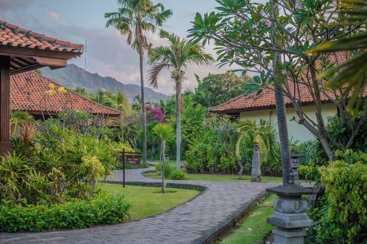 Adi Assri Beach Resort & Spa