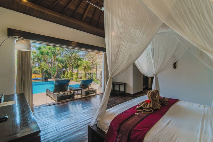 Adi Assri Beach Resort & Spa