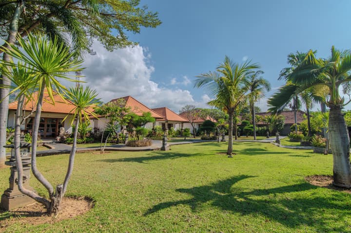 Adi Assri Beach Resort & Spa