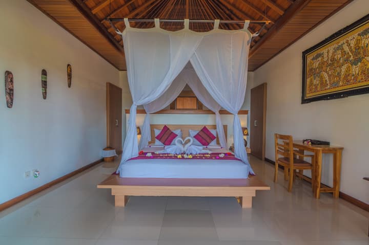 Adi Assri Beach Resort & Spa