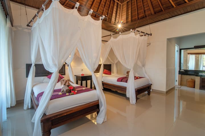 Adi Assri Beach Resort & Spa