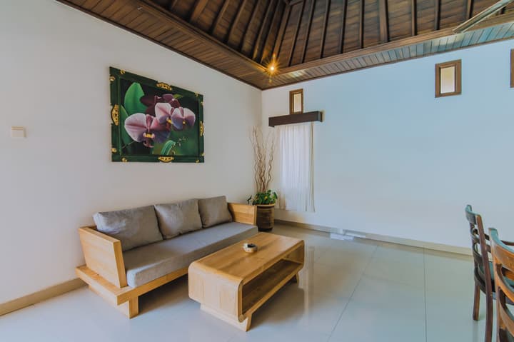 Adi Assri Beach Resort & Spa