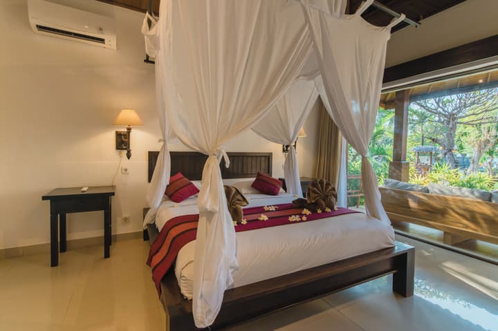 Adi Assri Beach Resort & Spa