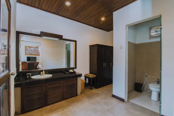 Adi Assri Beach Resort & Spa