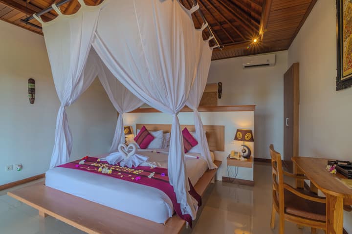 Adi Assri Beach Resort & Spa