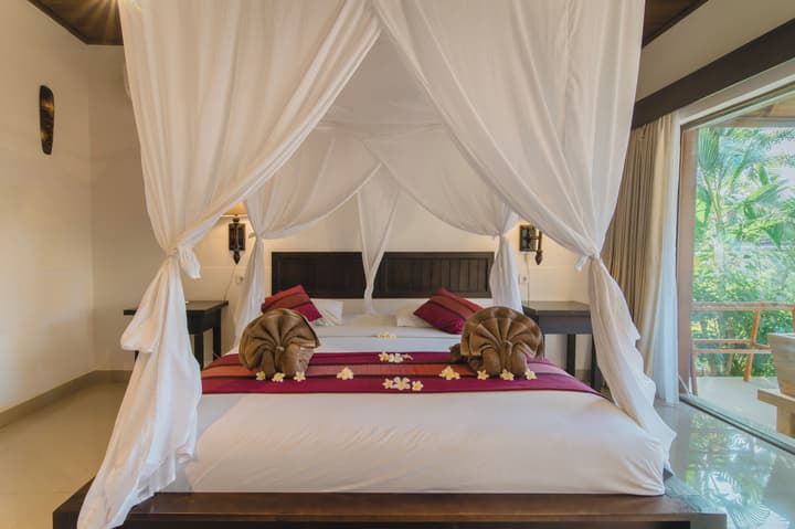 Adi Assri Beach Resort & Spa