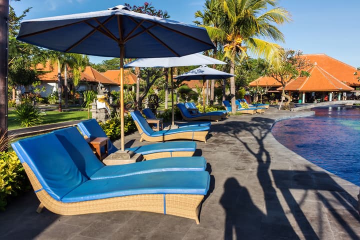 Adi Assri Beach Resort & Spa