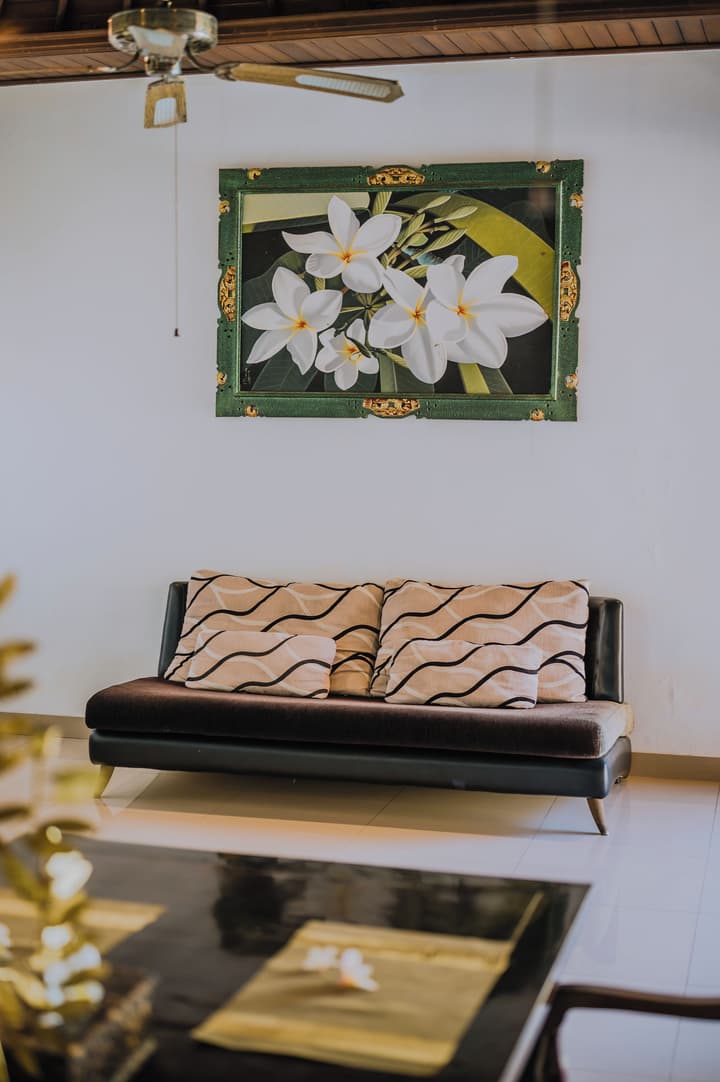 Adi Assri Beach Resort & Spa
