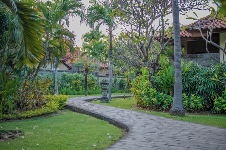 Adi Assri Beach Resort & Spa