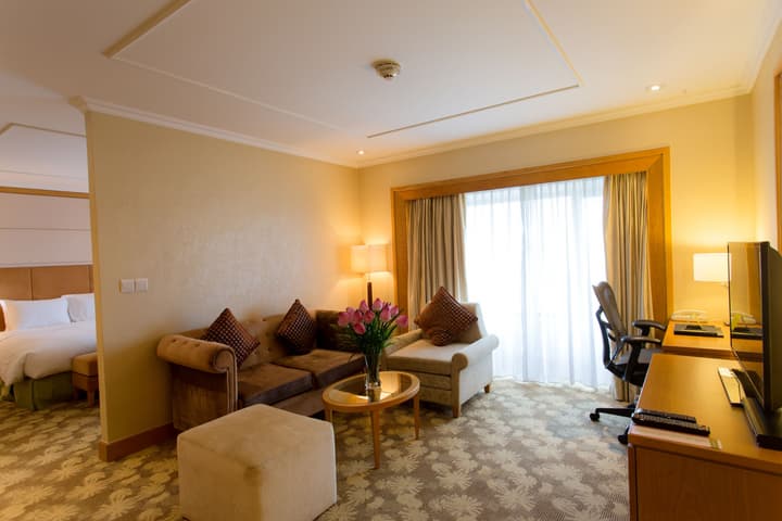 Hilton Garden Inn Hanoi