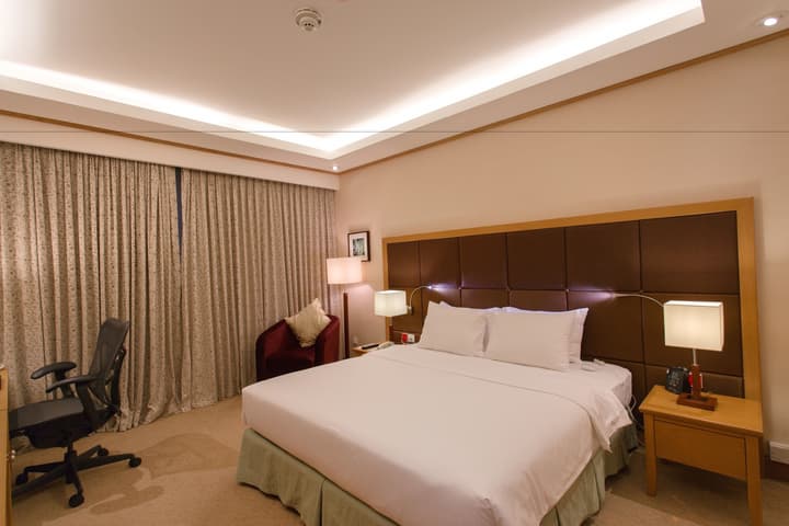 Hilton Garden Inn Hanoi