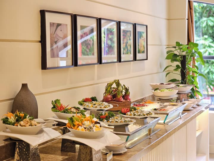 Hilton Garden Inn Hanoi
