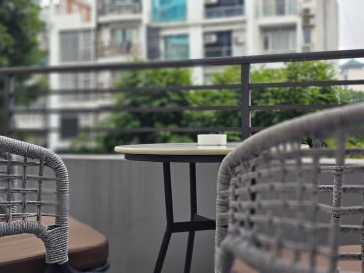 Hilton Garden Inn Hanoi