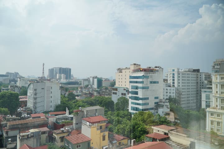 Hilton Garden Inn Hanoi