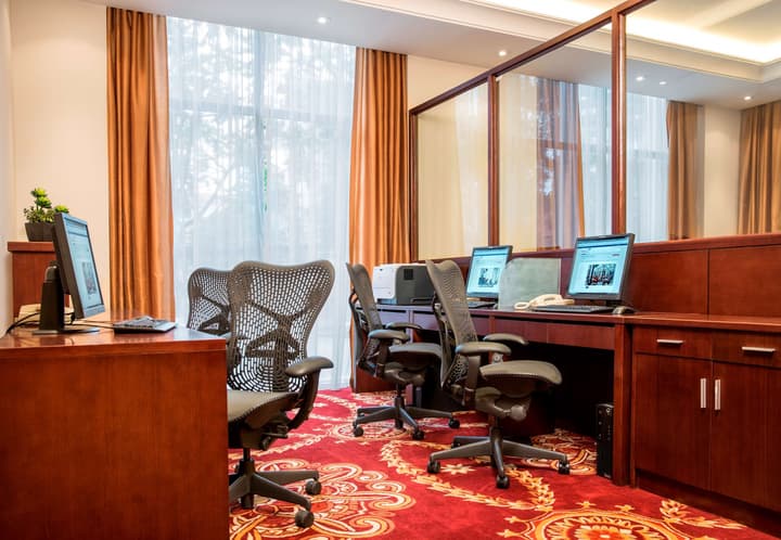 Hilton Garden Inn Hanoi