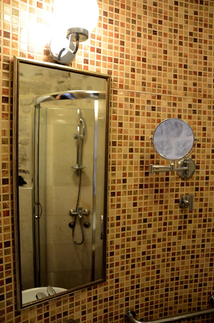Galathea Hotel