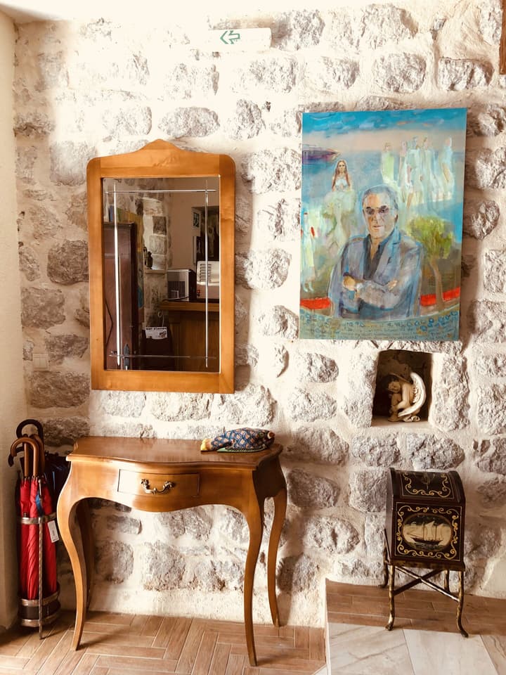 Galathea Hotel