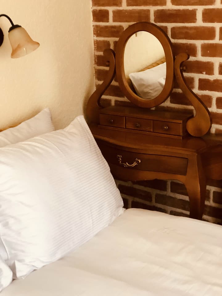 Galathea Hotel