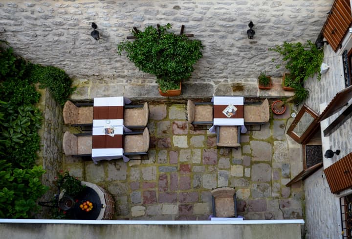 Galathea Hotel
