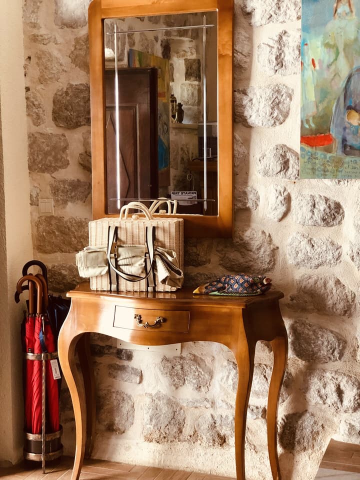 Galathea Hotel