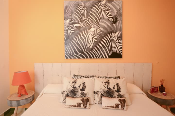Hostal La Fonda