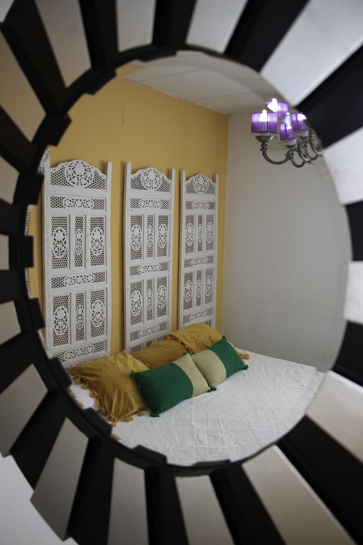Hostal La Fonda