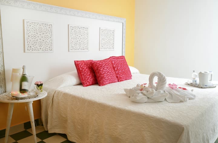Hostal La Fonda