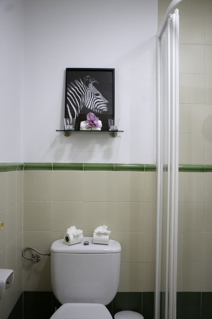 Hostal La Fonda