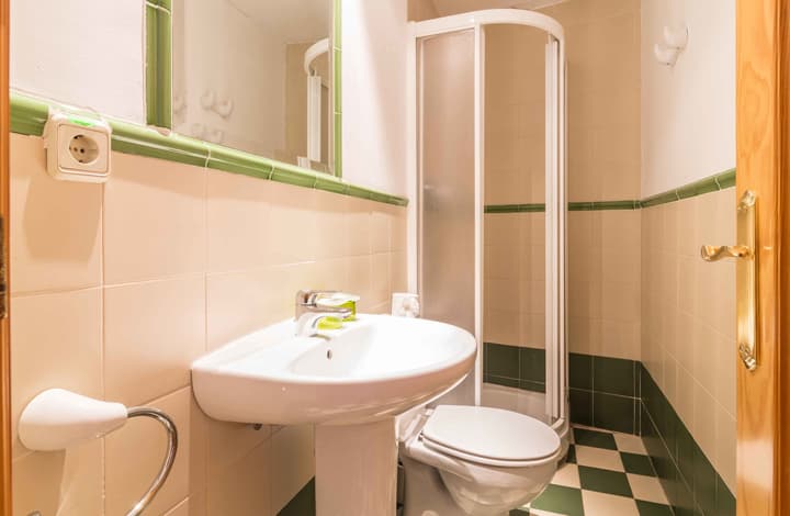 Hostal La Fonda