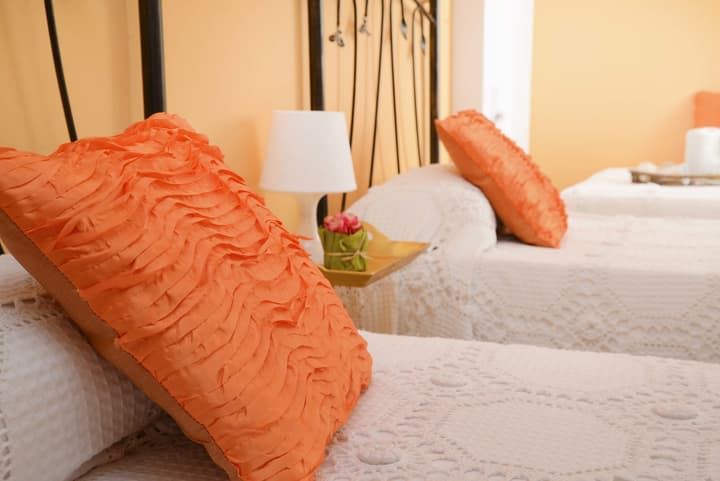 Hostal La Fonda