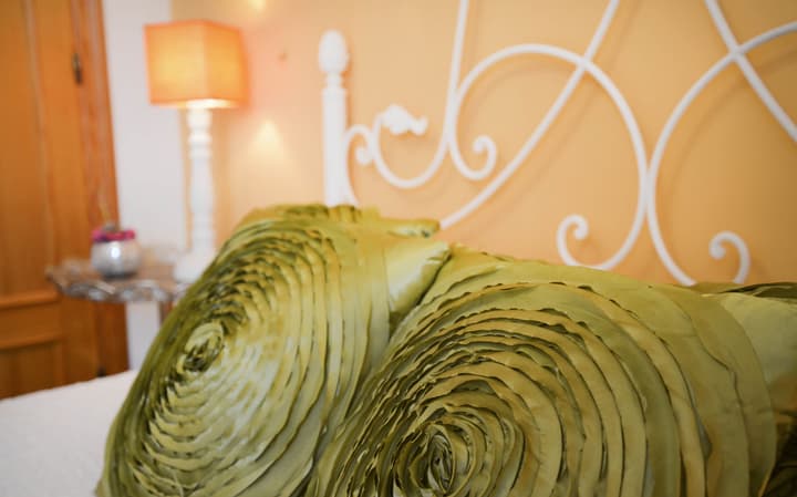 Hostal La Fonda