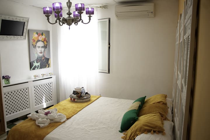 Hostal La Fonda