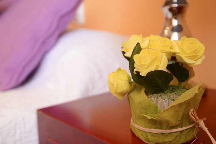 Hostal La Fonda