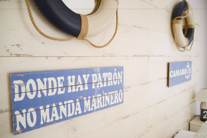Terra de Mar Boutique Calpe