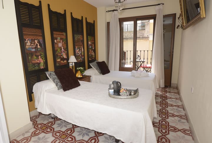 Terra de Mar Boutique Calpe